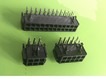 连接器系列